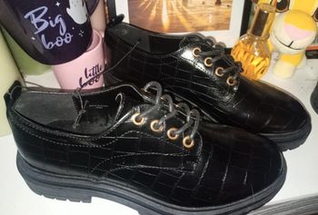 Chaussures pointure 37