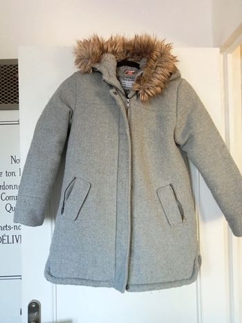 Manteau