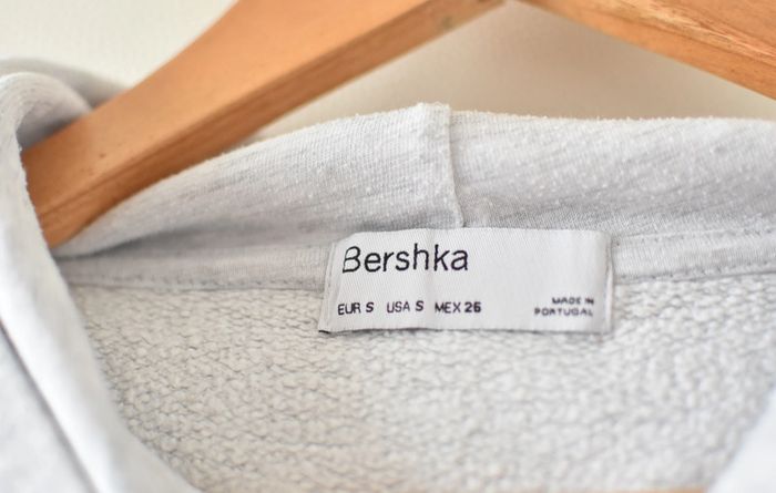 Sweat Bershka California - photo numéro 6