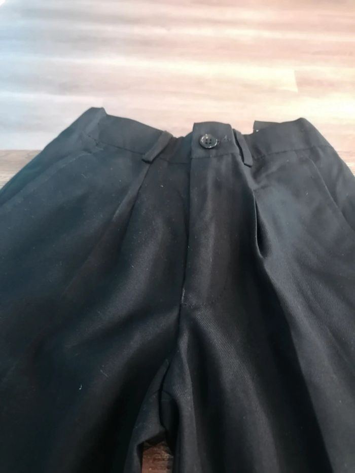 Pantalon Pomme Carre - photo numéro 4