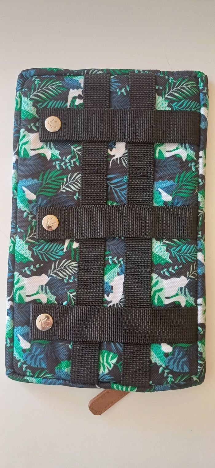 Pochette Cabaïa SPA neuve - photo numéro 2