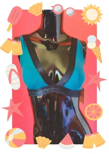 Soutien gorge brassière de sport neuve