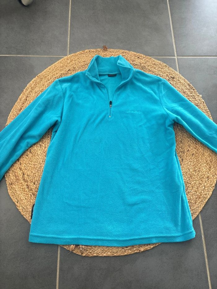 Polaire taille L