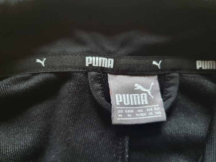 Veste Puma - photo numéro 3
