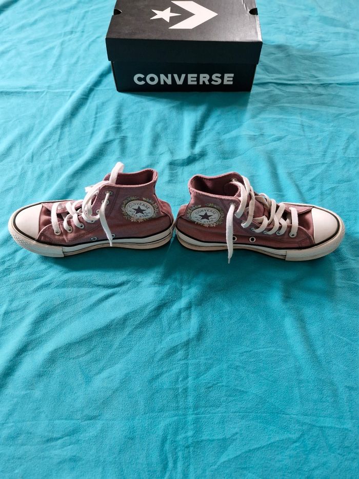 Chaussure - photo numéro 5