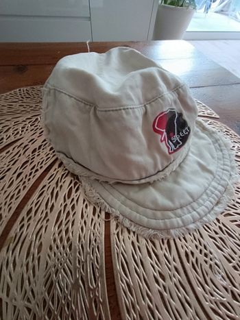 Casquette 54 cm