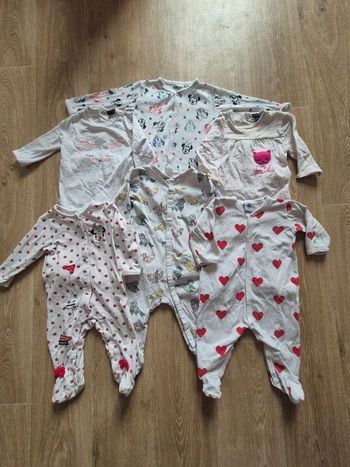 Pyjama fille