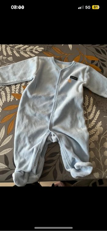 Pyjama