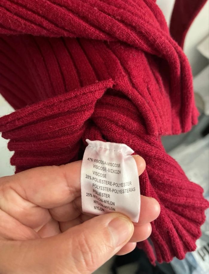 Pull femme M&D Fashion - photo numéro 8