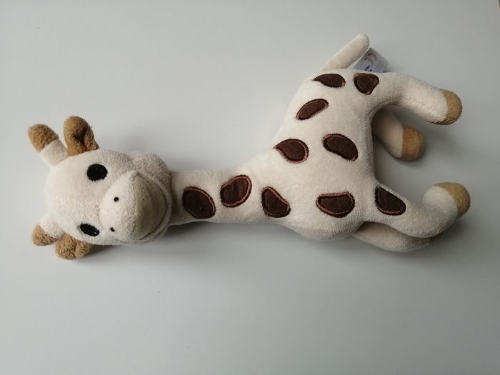 lot de jouets sophie la girafe - photo numéro 2