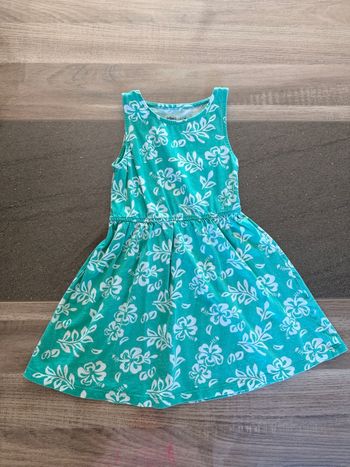 Robe été 