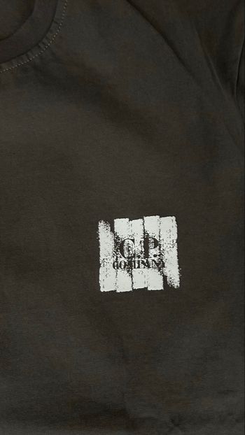 Teeshirt cp company 