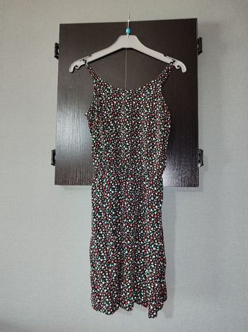 Robe d'été légère