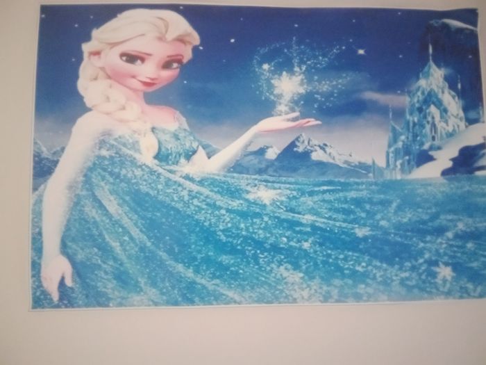 Reine des neiges diverses choses - photo numéro 3