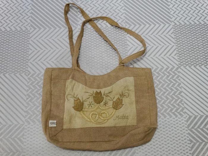 Sac Tissu