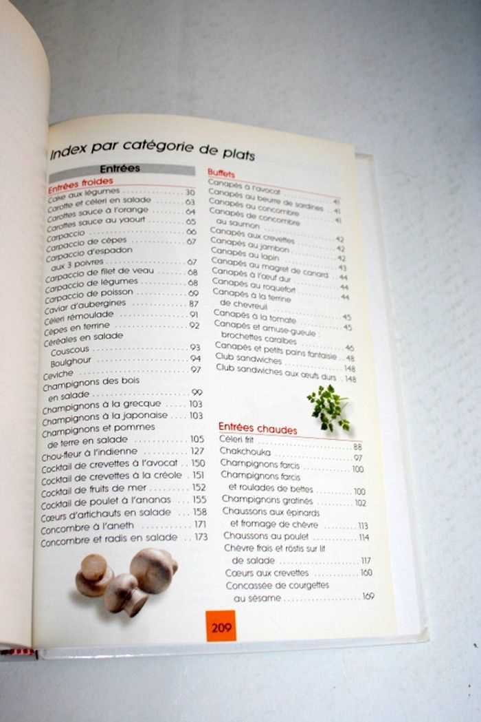 Encyclopédie de la cuisine Volume 2 de France Loisirs - photo numéro 4