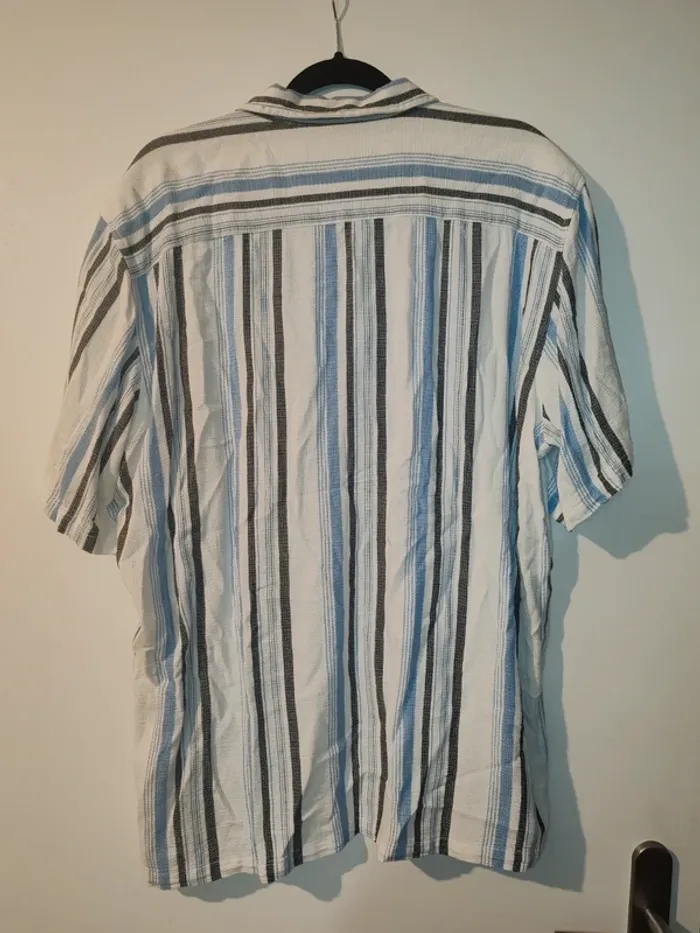Chemise smog - photo numéro 3