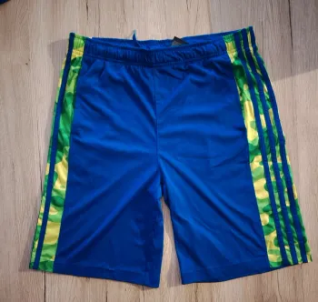 Short Adidas