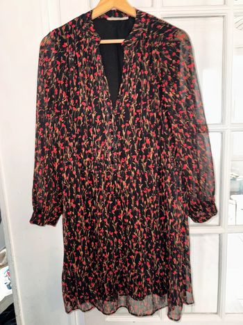 Robe Elora  Taille 38 Valeur 135 euros