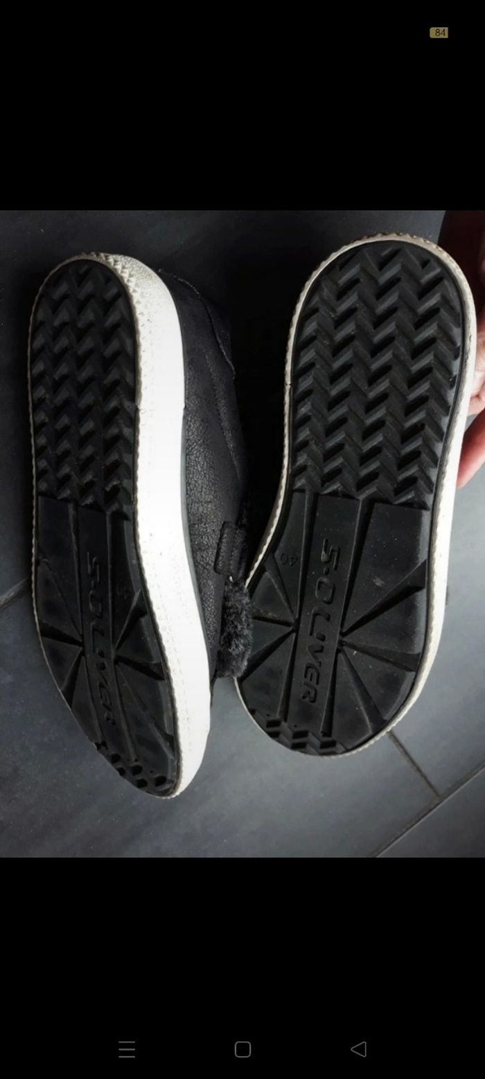 Chaussures femme - photo numéro 5