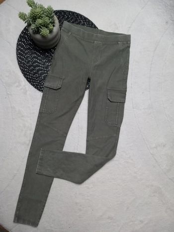 💚 pantalon  - H&M - 10.11 ans 💚