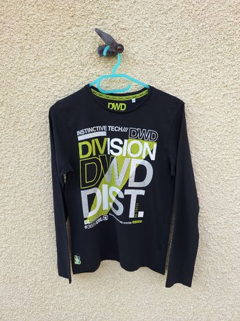 👕 T-shirt manches longues C&A 14 ans