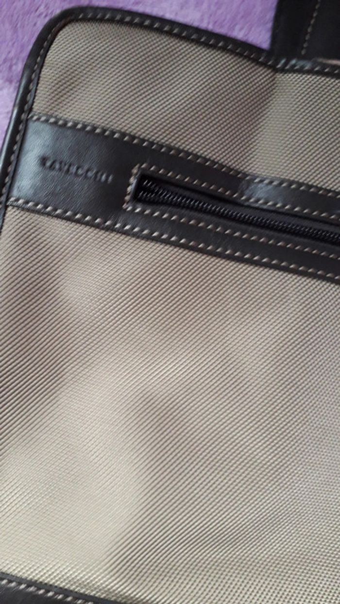 Sac cartable - photo numéro 6
