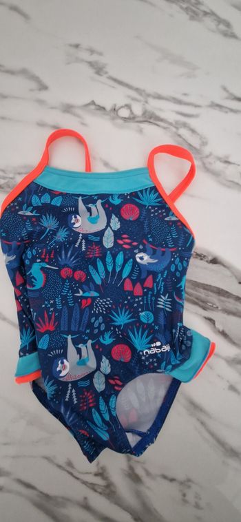Maillot de bain Nabajii