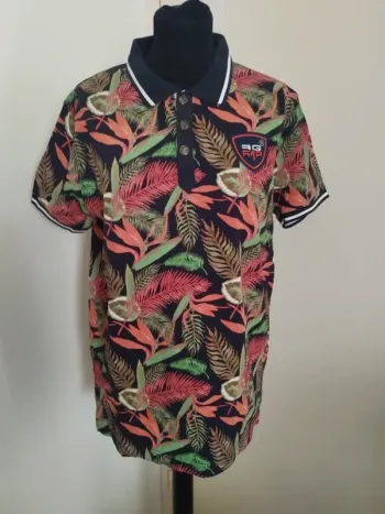 Joli Polo homme taille M