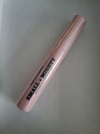 Mascara volumateur Small + Mighty