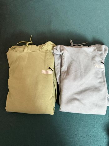 Lot sweat Puma