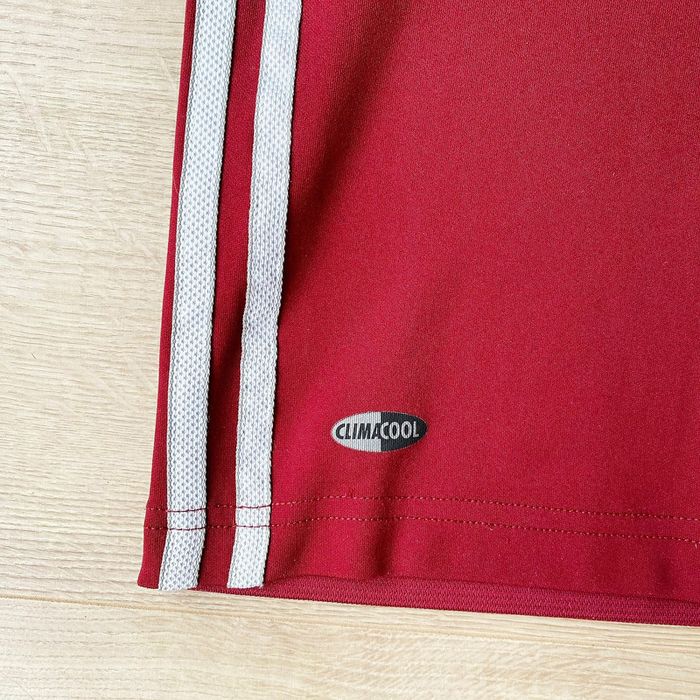 Adidas ClimaCool Débardeur Training/Running Homme Rouge Exclusive Sportwear Fit (Taille L) - photo numéro 5