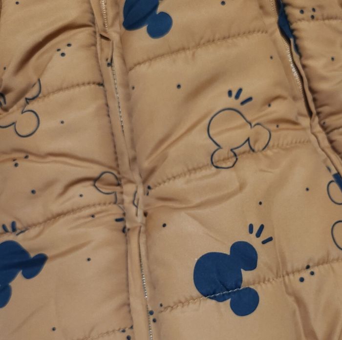 Combinaison - photo numéro 2