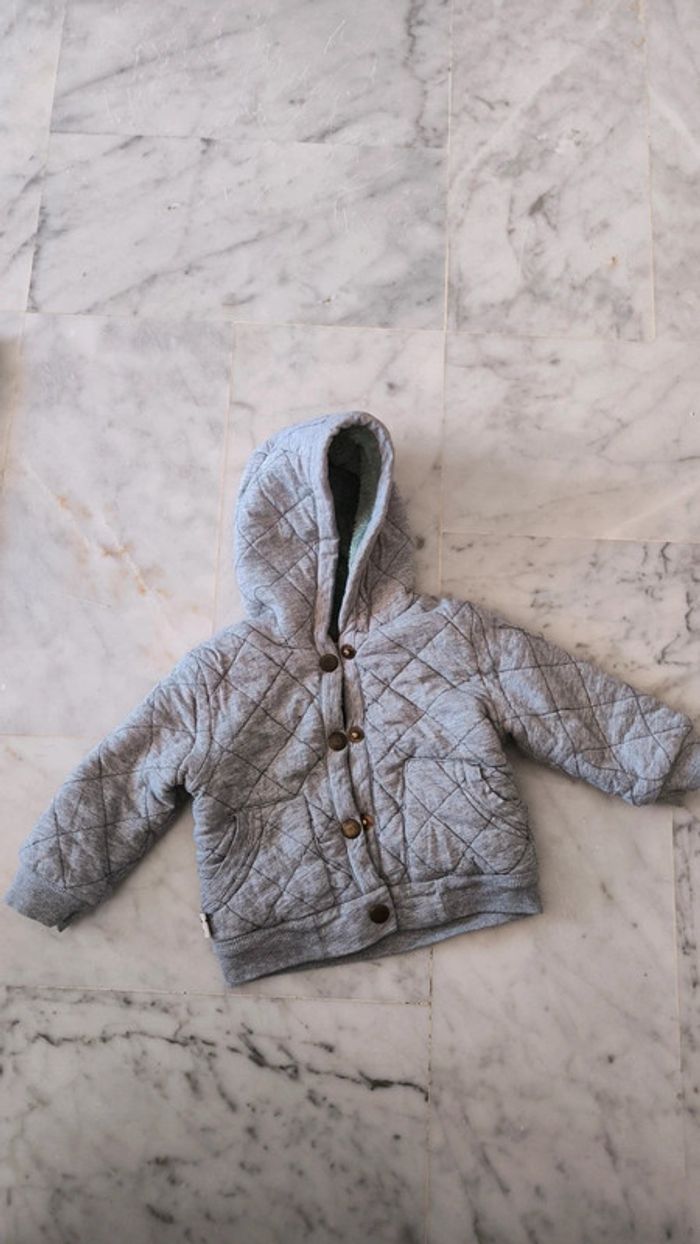 Veste