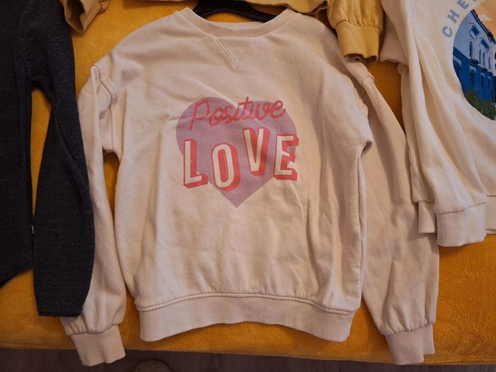 Sweat love