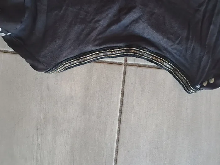 Blouse floral héron Promod - photo numéro 10