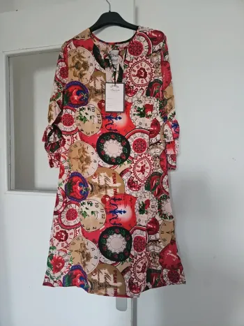 Robe femmes taille 42 Almatrichi