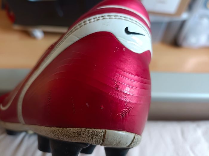 Chaussure de foot nike - photo numéro 6