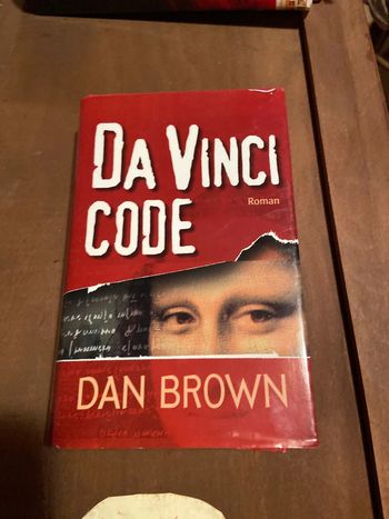 Da Vinci code