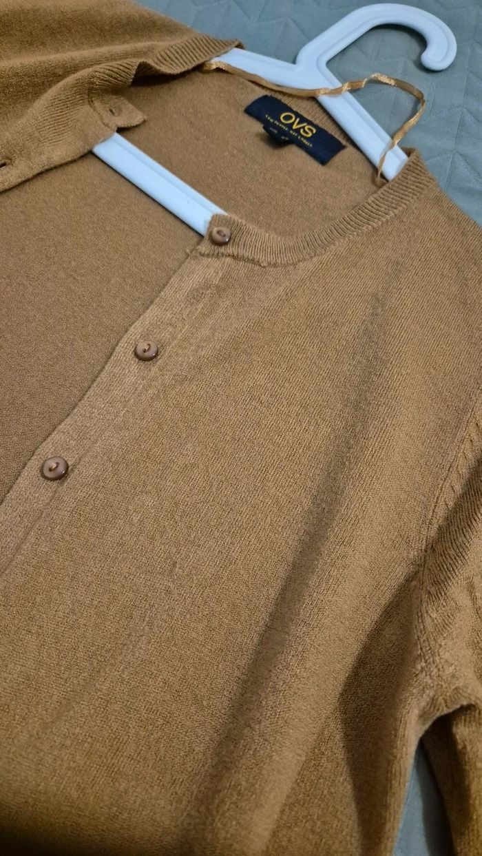 Pull OVS - photo numéro 3