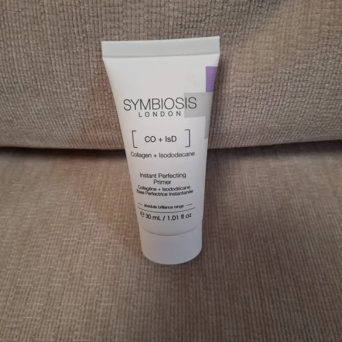 Primer base protectrice co + isd symbiosis - photo numéro 2