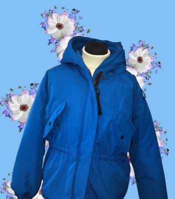 🌼Doudoune Bershka🌼