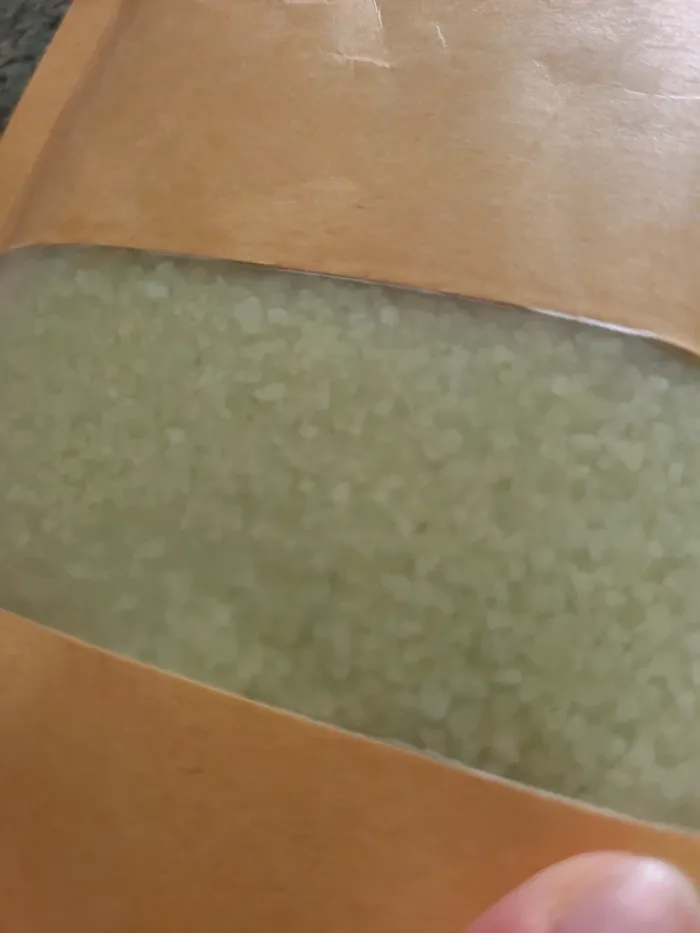 Sachet sels de bain anti stress - photo numéro 2