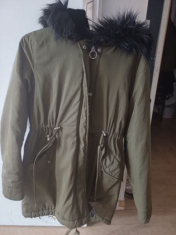 Manteau M Jennifer