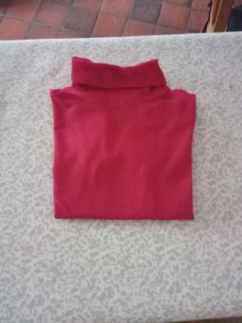 Sous pull