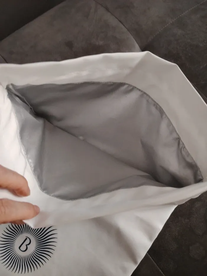 Sac étanche pour maillot de bain ou serviette - photo numéro 4