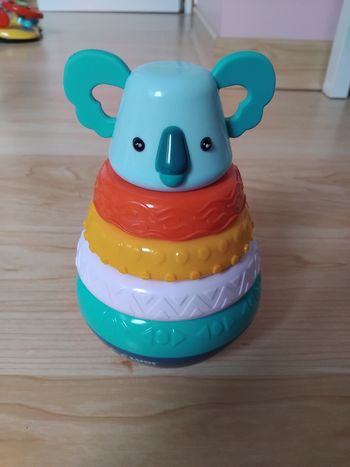 Jouet éveil ludi