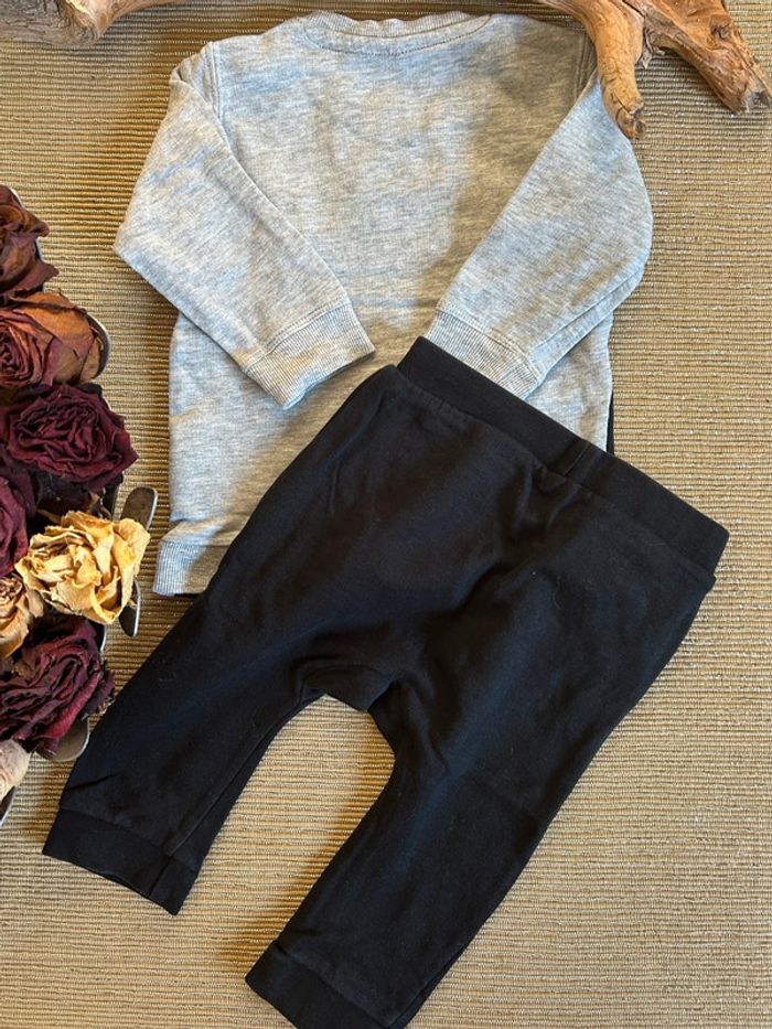 Tenue taille 6/9 mois - photo numéro 9
