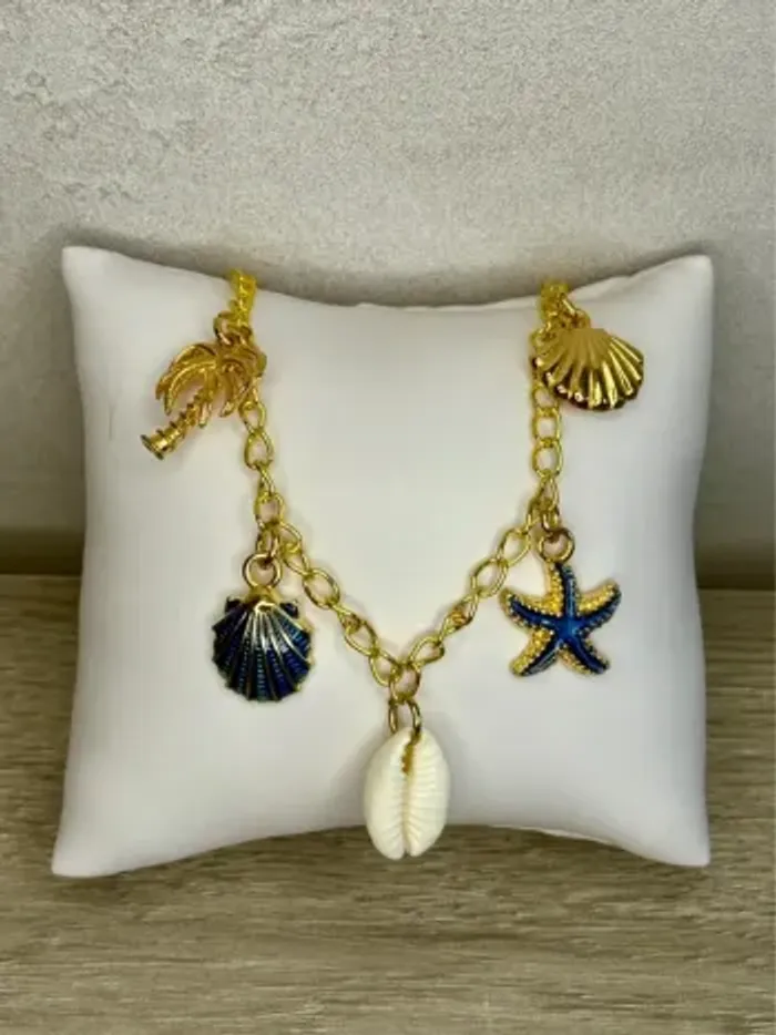 Collier en acier inoxydable - photo numéro 3