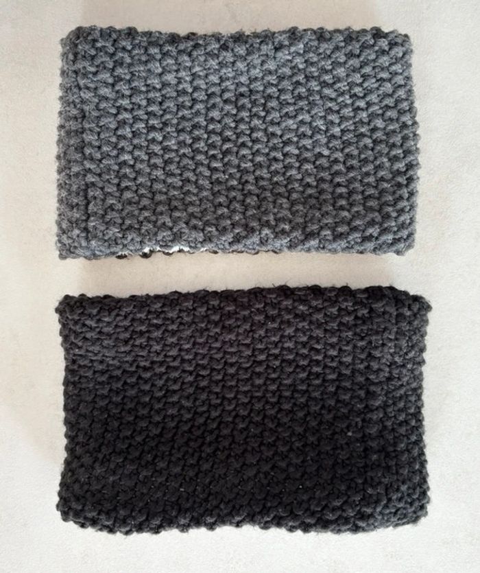 Snood orchestra neufs 2/5 ans - photo numéro 2